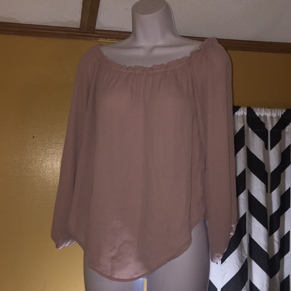 Forever 21 dress shirt